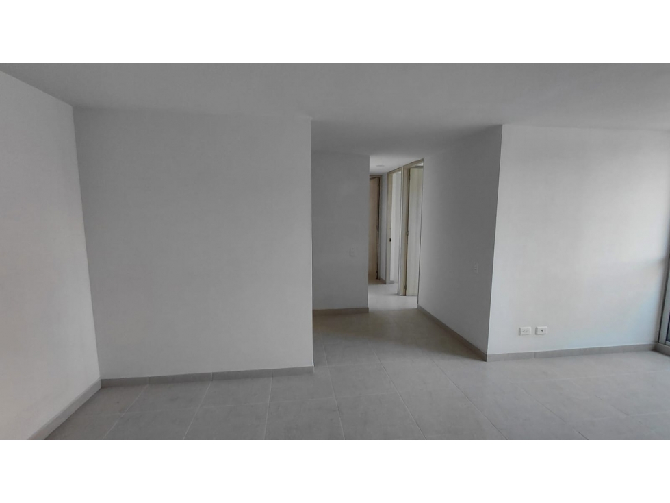 APARTAMENTO EN VENTA SECTOR ITAGUI — foto 6
