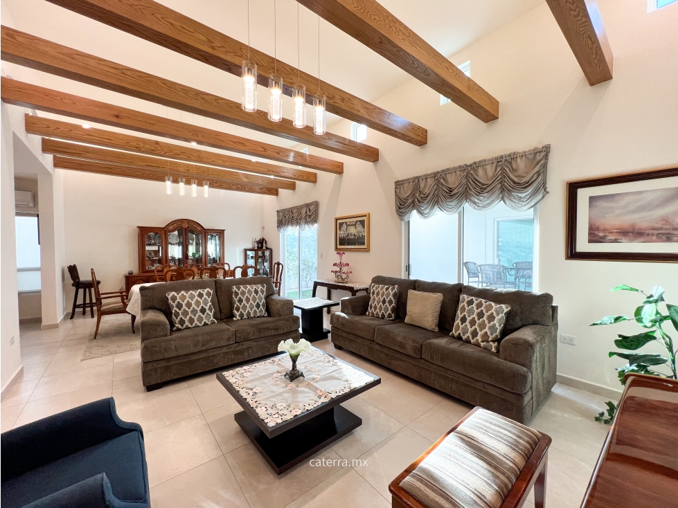 VENTA / Casa Residencial Casa Grande — foto 4