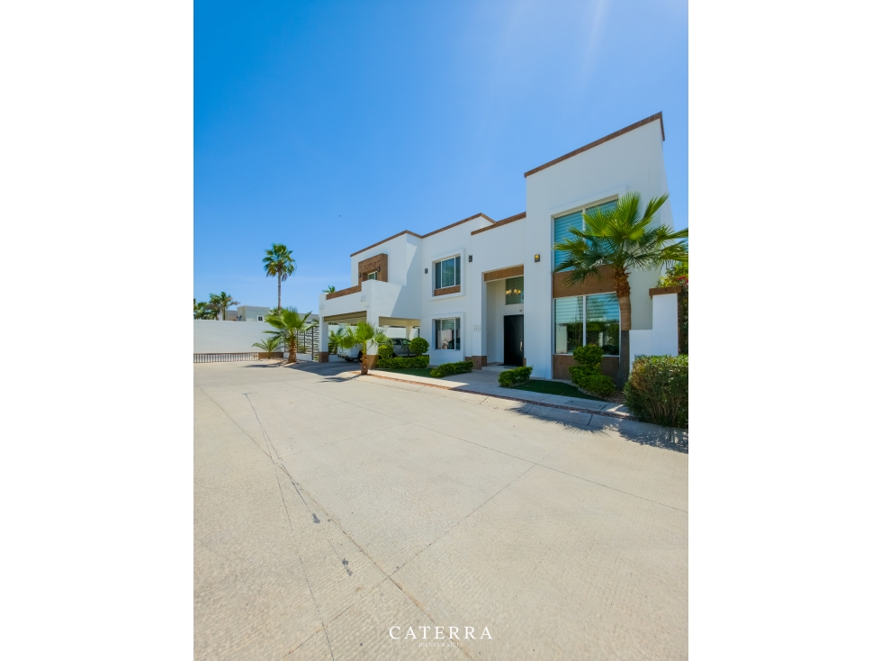 VENTA / Casa La Rioja — foto 2