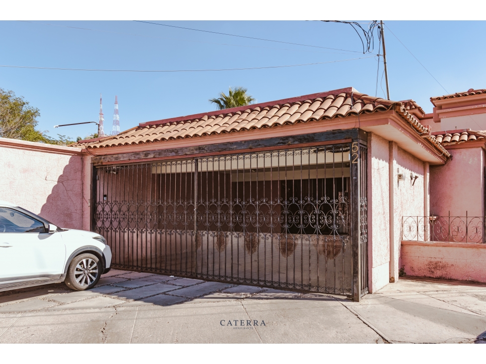 VENTA Casa Las Palmas — foto 2