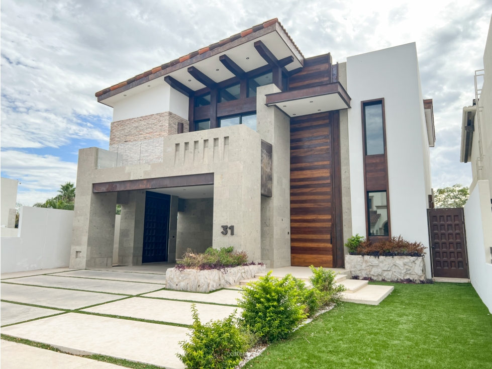 VENTA / Casa Los Lagos — foto 2