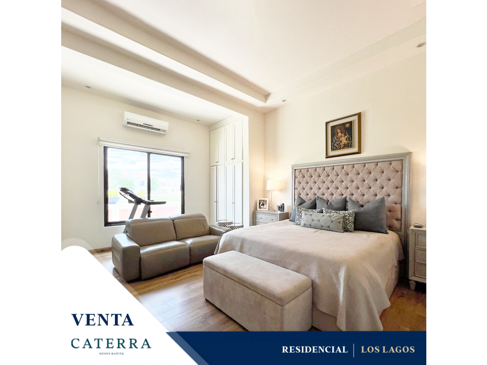 VENTA / Casa Los Lagos