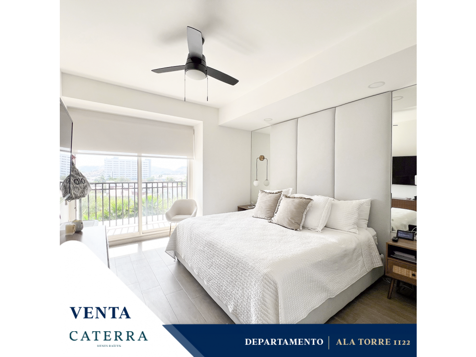 VENTA / Departamento Alatorre 1122