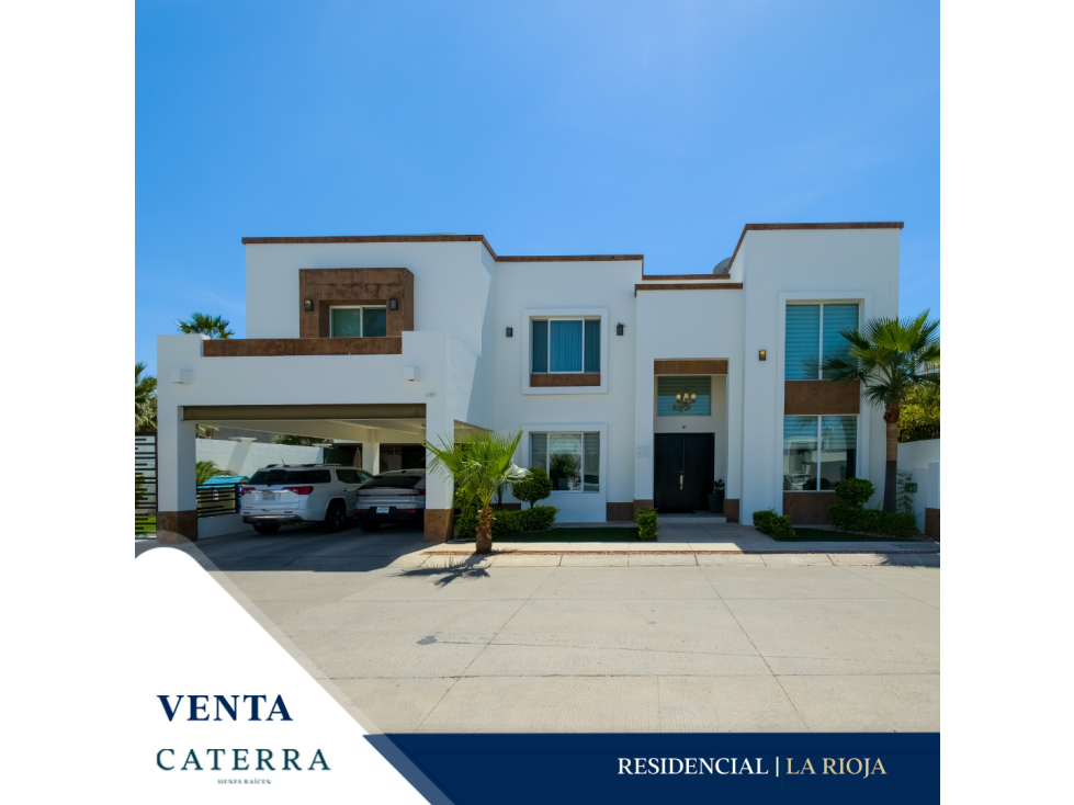 VENTA / Casa La Rioja