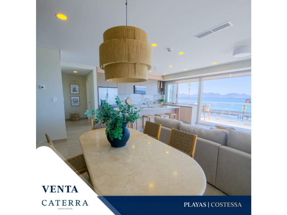 VENTA / Costessa, San Carlos - 1