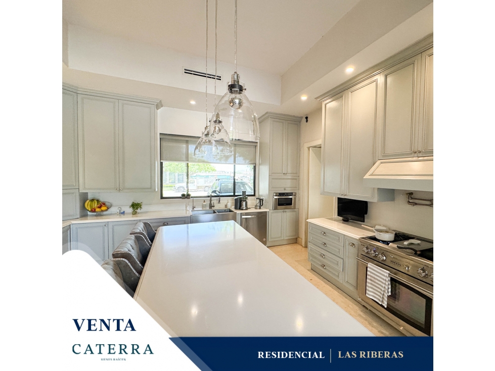 VENTA / Casa Las Riberas