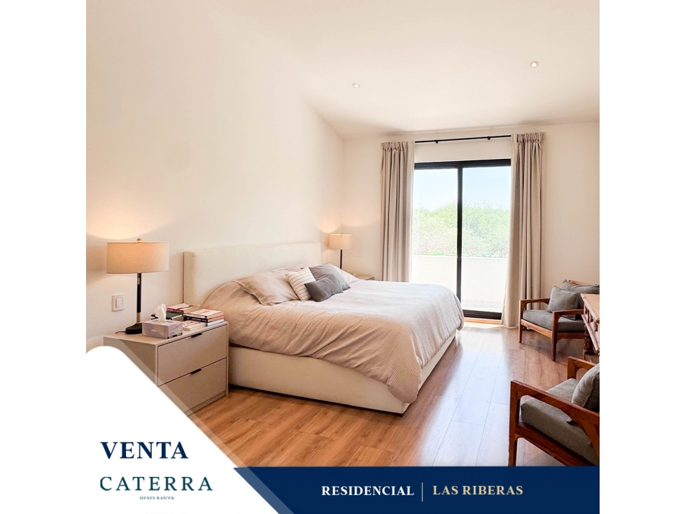 VENTA / Casa Las Riberas