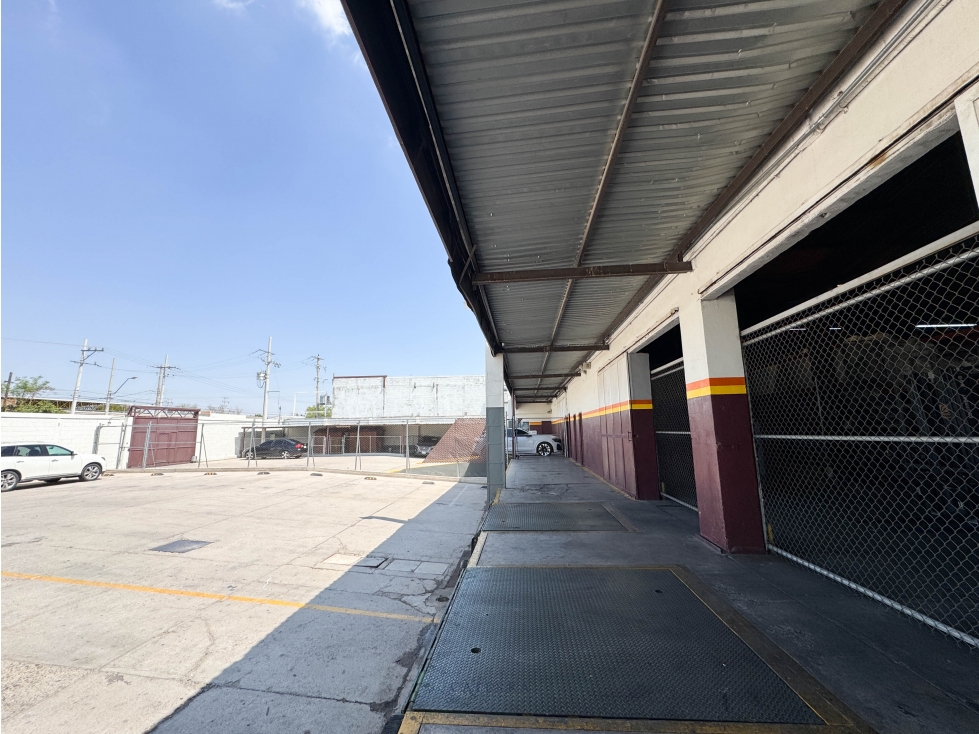 VENTA / Bodega Pimentel - 5
