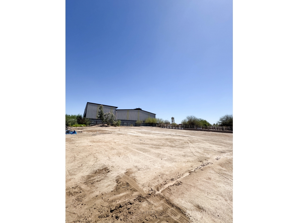 VENTA / Terreno Blvd. Enrique Mazon — foto 2