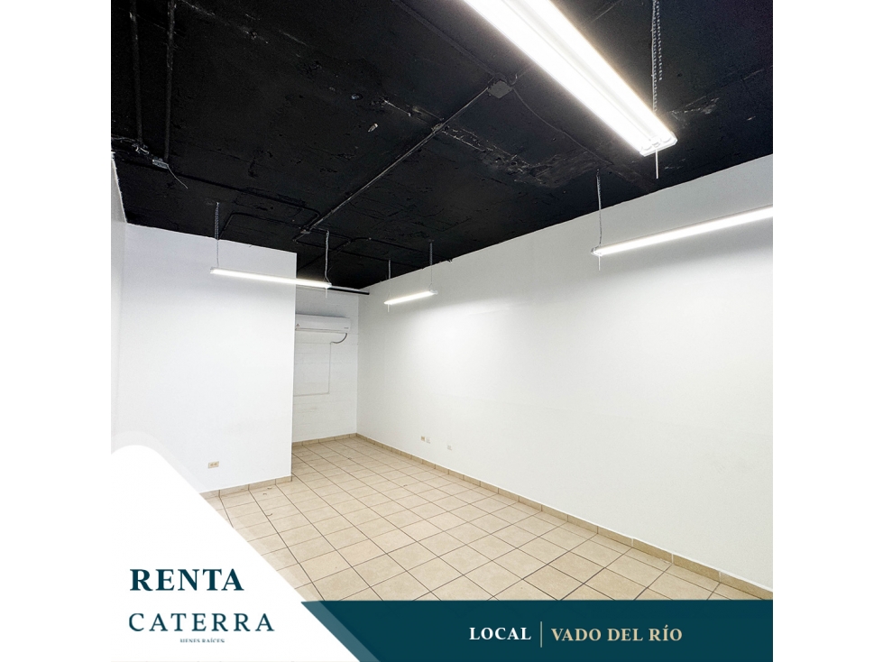 RENTA / Local Workspace