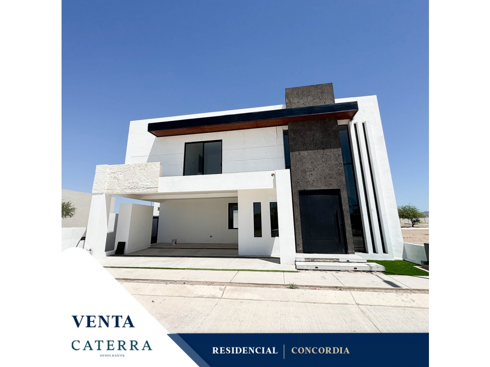 VENTA / Concordia Residencial