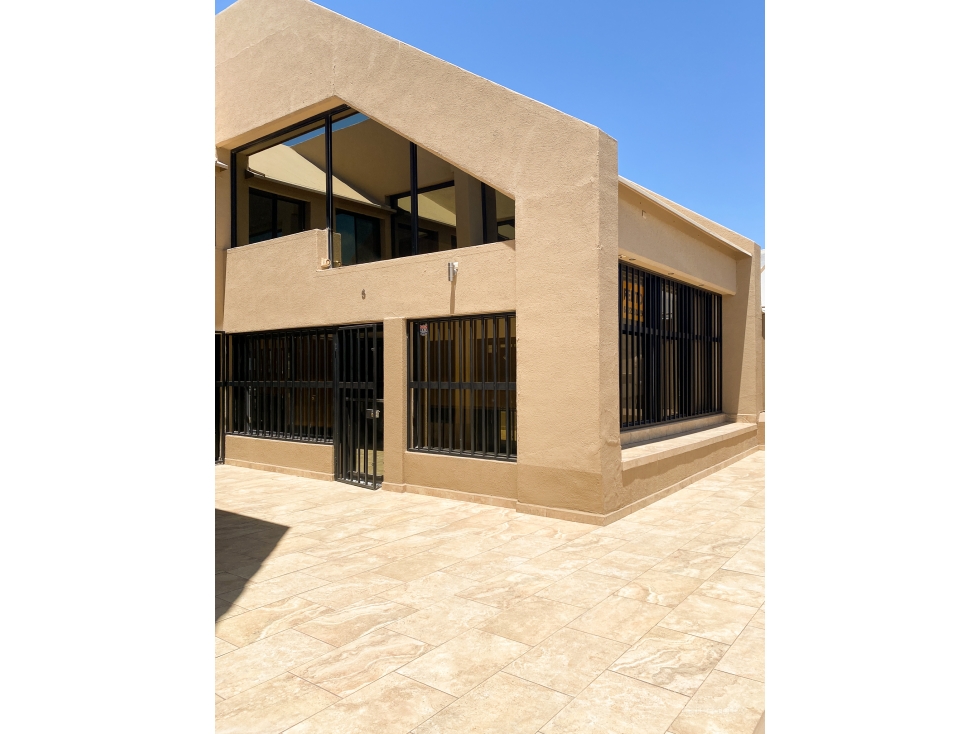 RENTA / Oficinas Blvd. Navarrete - 2