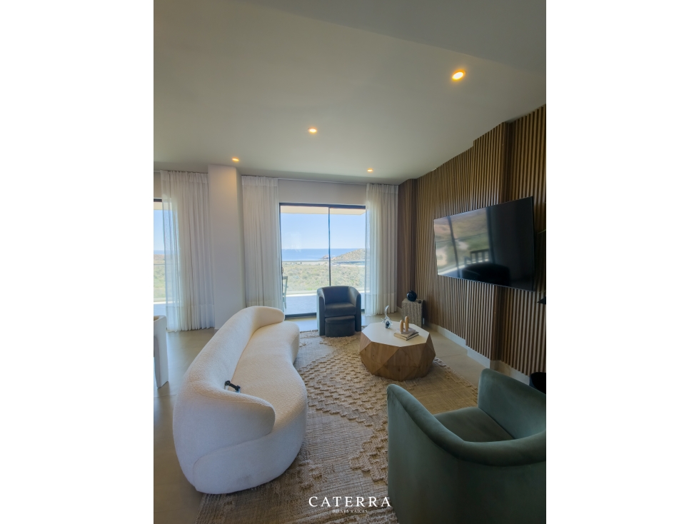 VENTA / Terrazas, San Carlos - 2