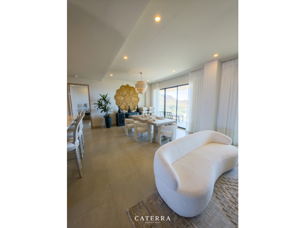 VENTA / Terrazas, San Carlos - 3