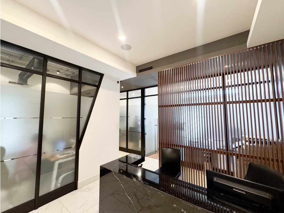 VENTA / Oficina Andenes - 5