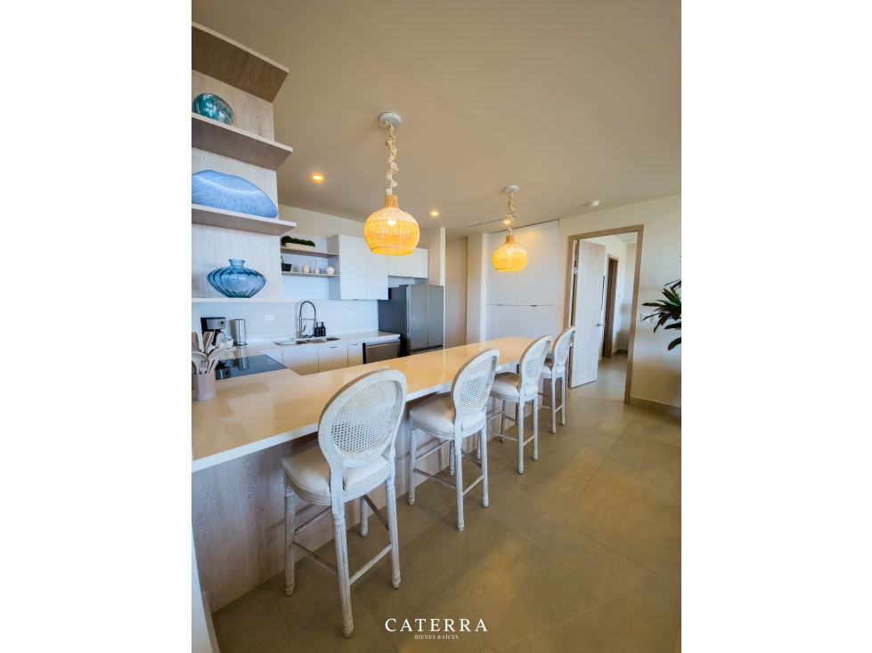 VENTA / Terrazas, San Carlos - 4