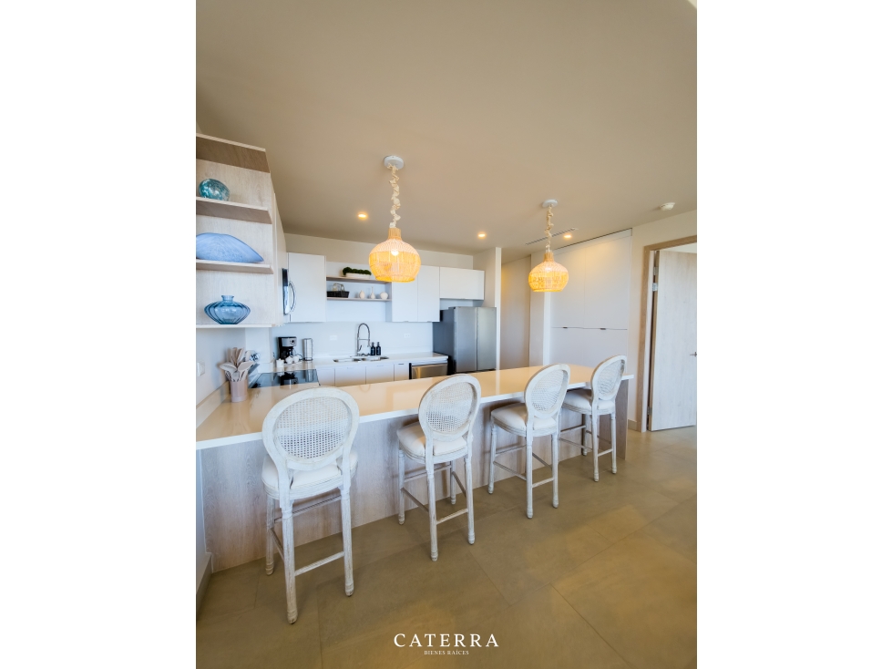 VENTA / Terrazas, San Carlos - 5