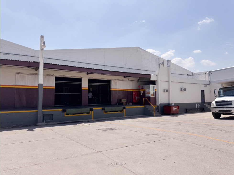 VENTA / Bodega Pimentel - 3