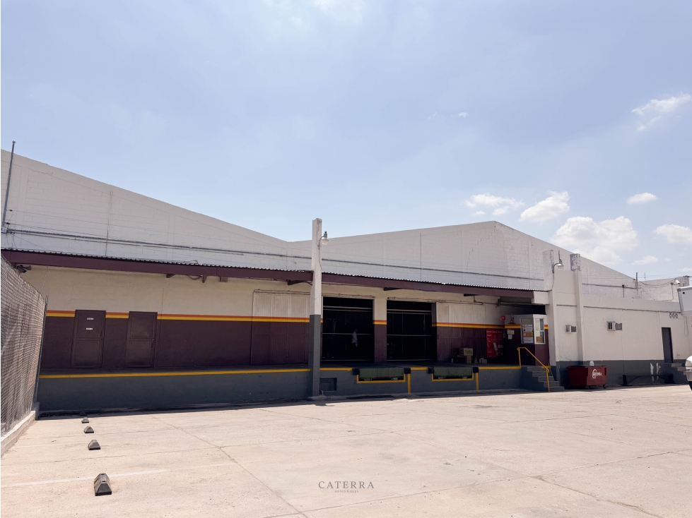 VENTA / Bodega Pimentel - 2