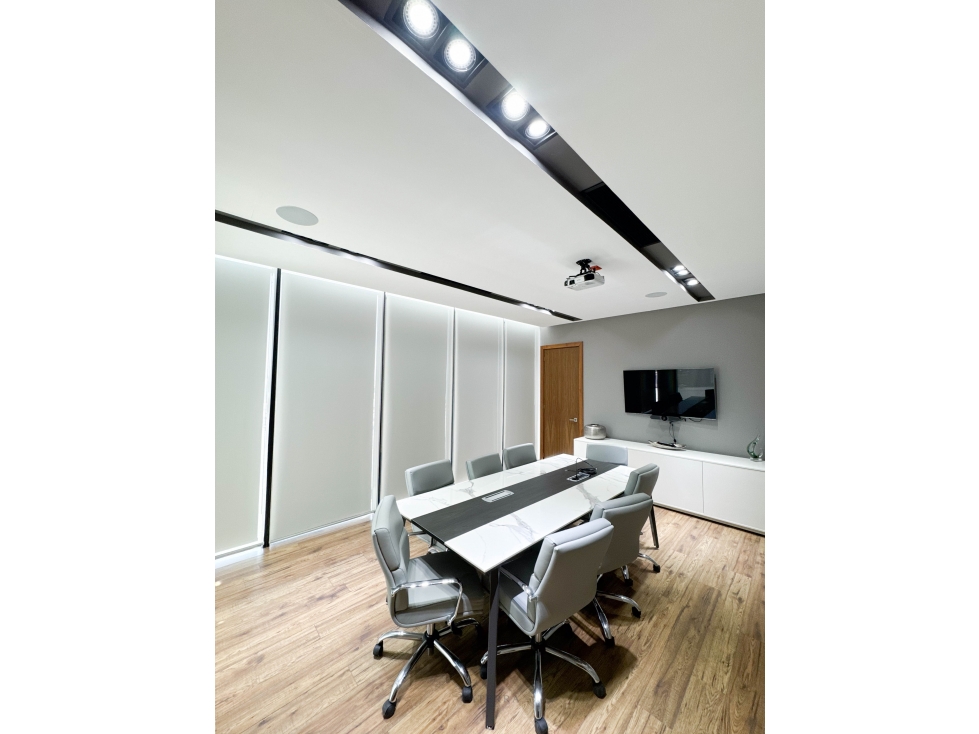 VENTA / Oficina Andenes - 2