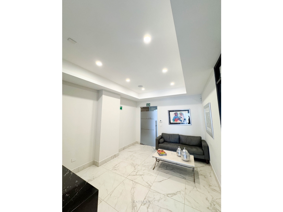 VENTA / Oficina Andenes - 6