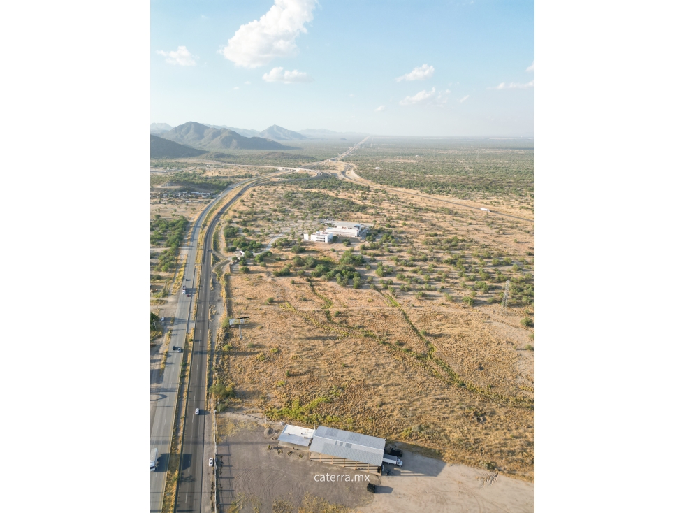 VENTA / Terreno Blvd. Enrique Mazon — foto 4