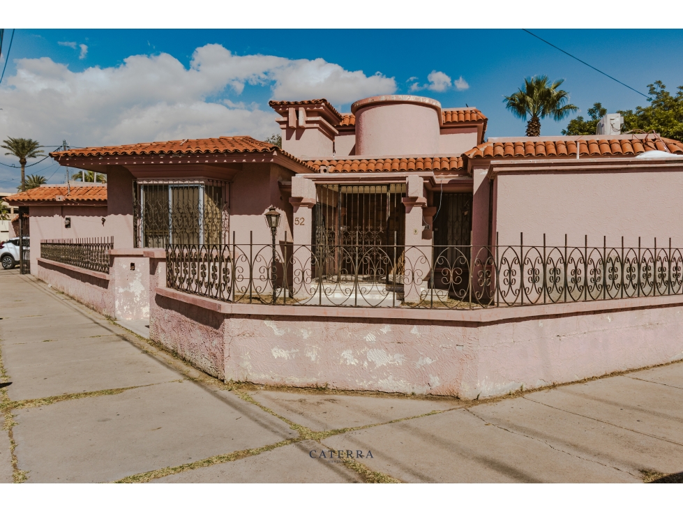 VENTA Casa Las Palmas