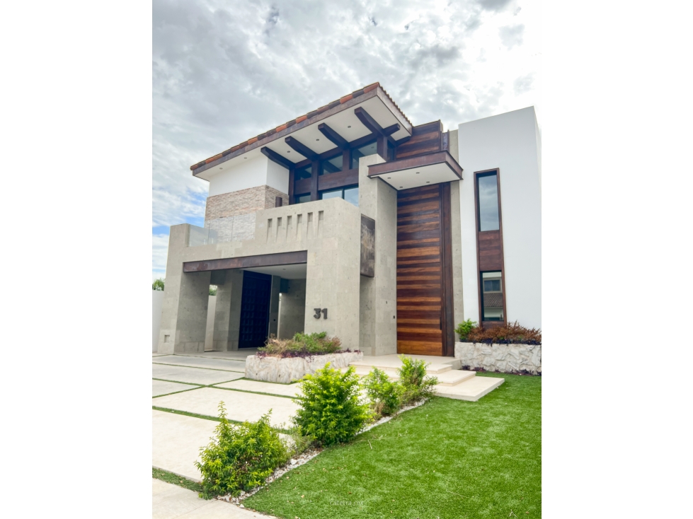 VENTA / Casa Los Lagos — foto 3