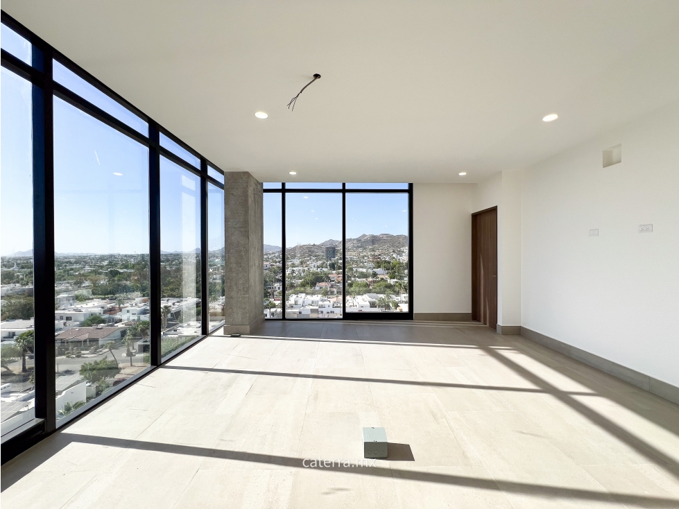 VENTA / Departamento Torre Ambar - 2
