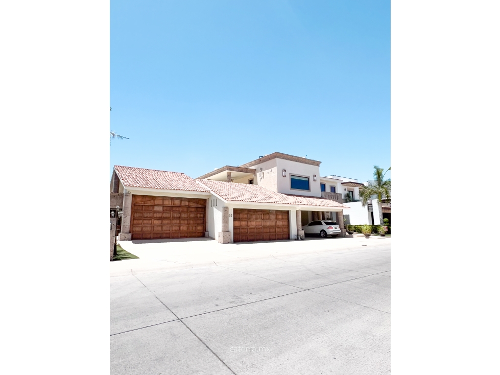 VENTA / Casa Los Lagos — foto 2