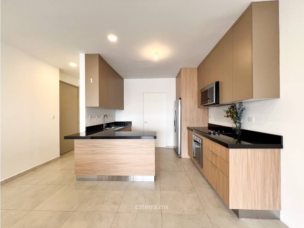 RENTA / Departamento Alatorre 1122 - 2