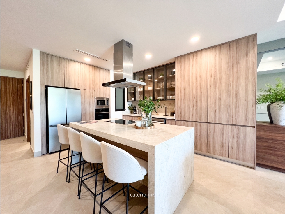 VENTA / Departamento Monumentha - 2