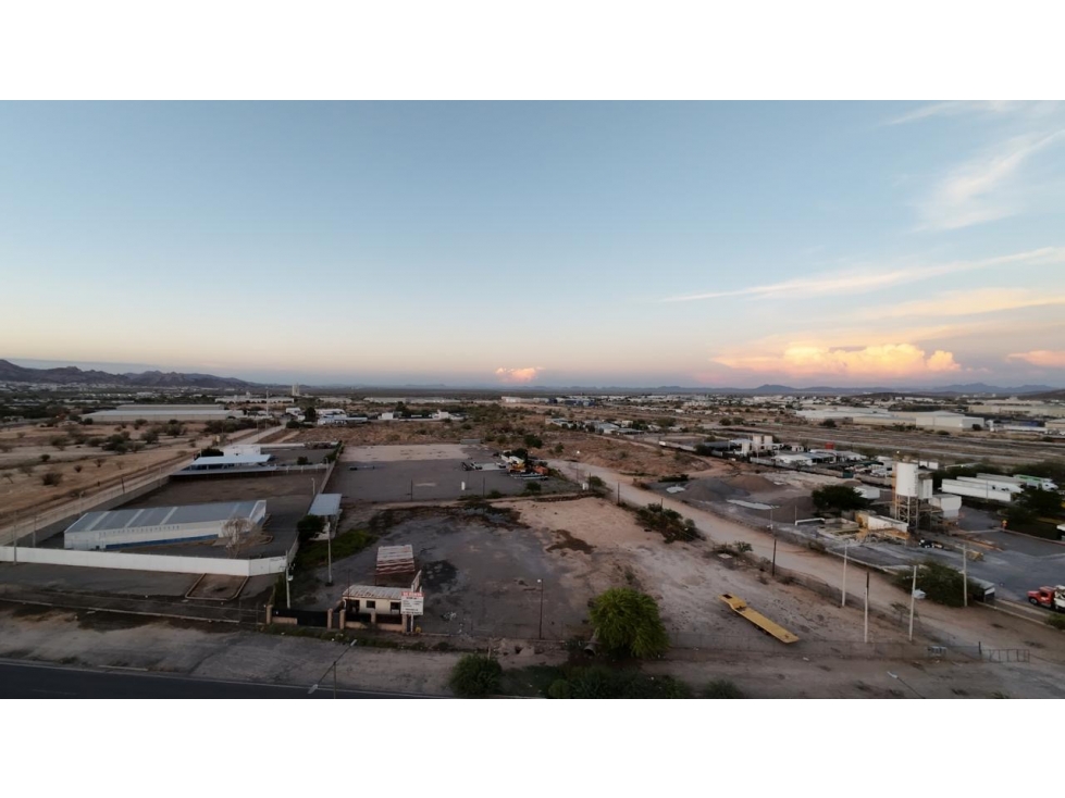 VENTA / Terreno Parque Industrial — foto 3