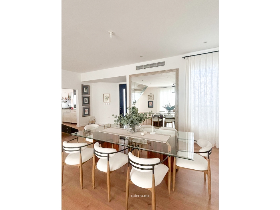 VENTA / Casa Santerra Residencial — foto 2