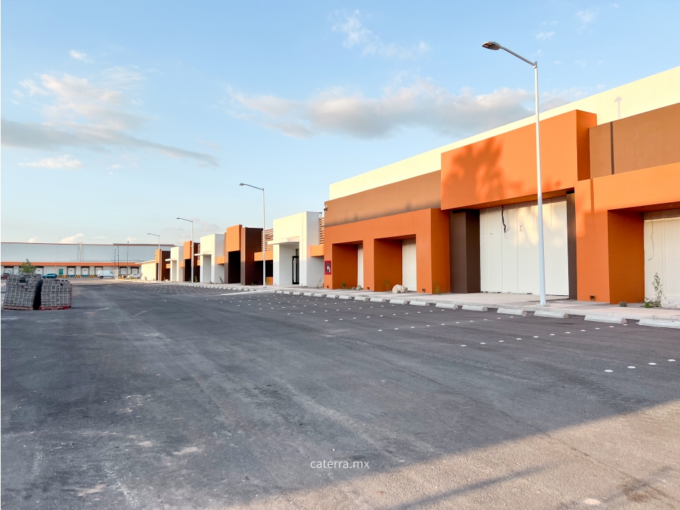 RENTA / Locales y Terreno Blvd. Garcia Morales — foto 2