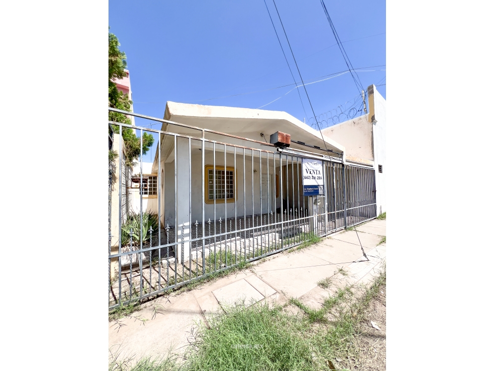 VENTA / Casa Paseo del Sol — foto 2