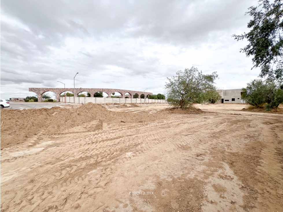 VENTA / Terreno Beroa Residencial — foto 2