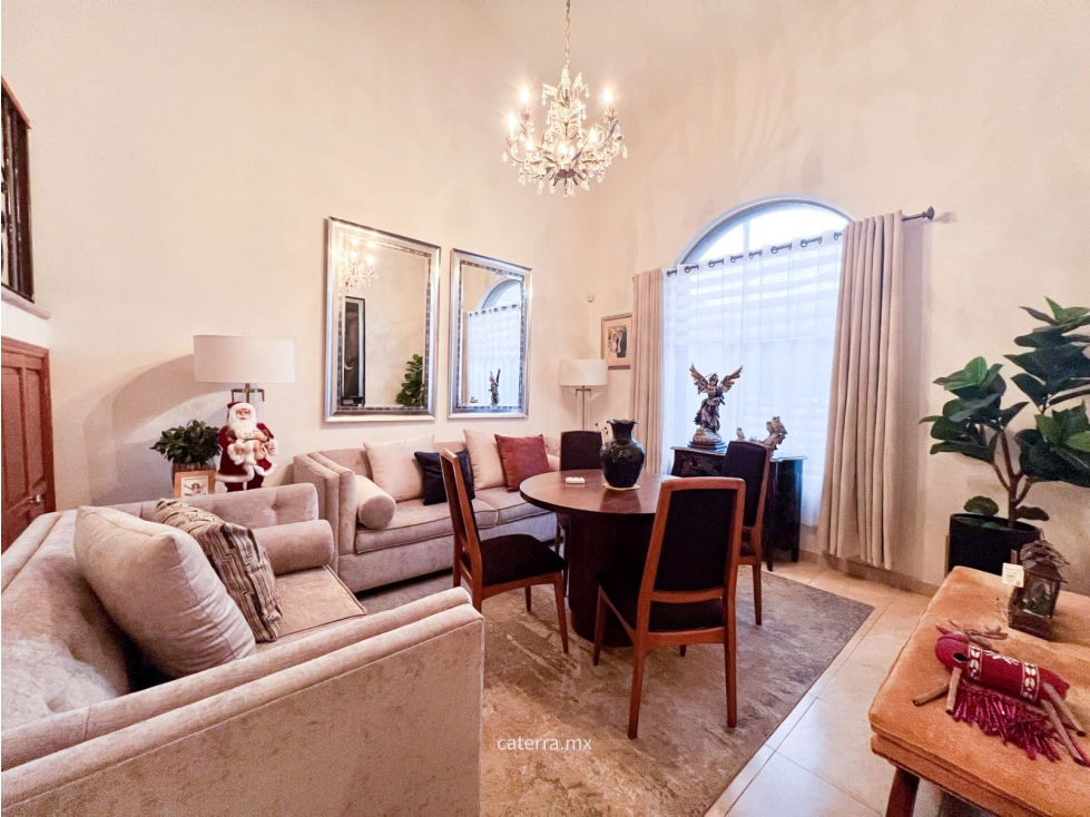 VENTA / Casa Alta California — foto 2