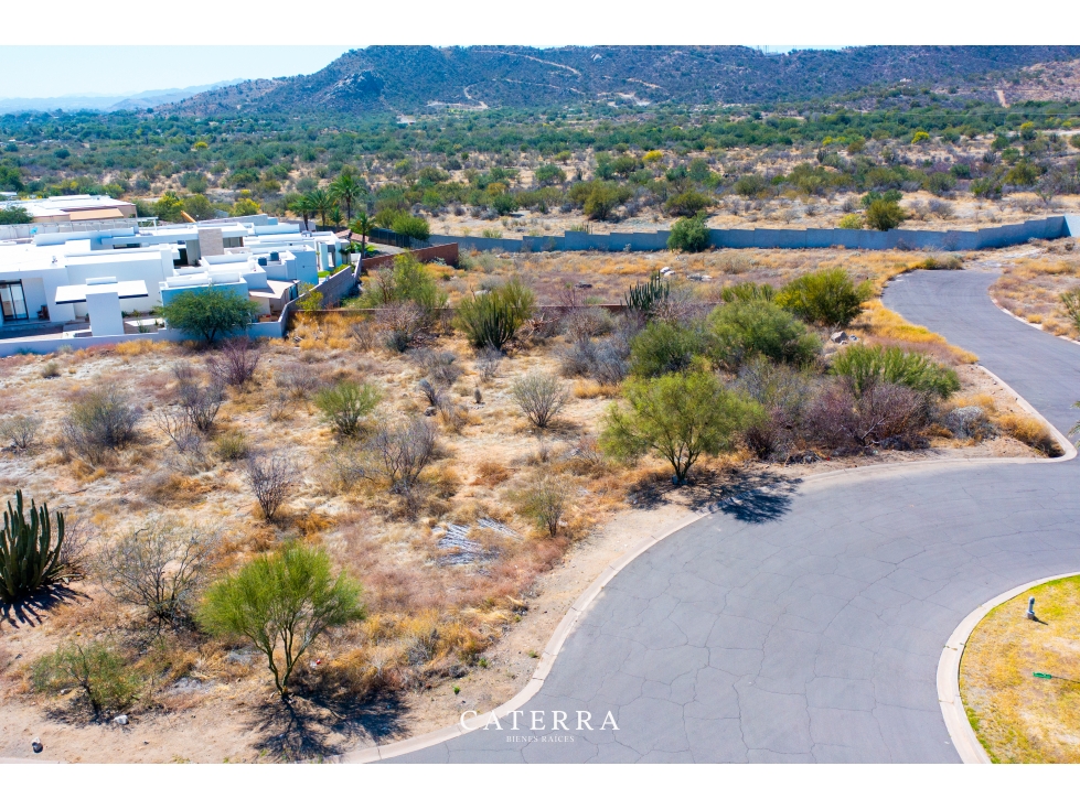 VENTA / Terreno Rancho San Ignacio — foto 2