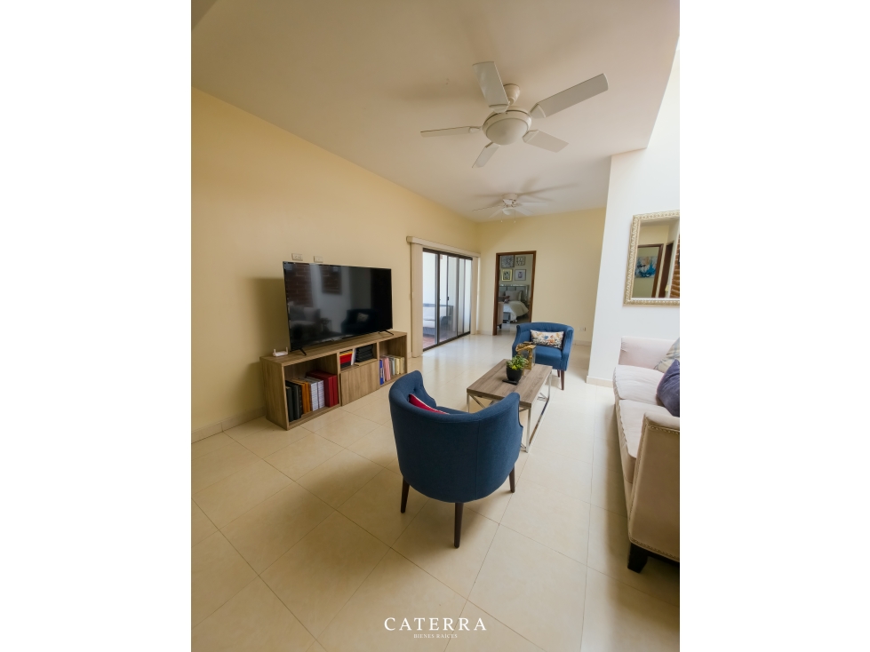 VENTA / Casa Los Lagos — foto 2