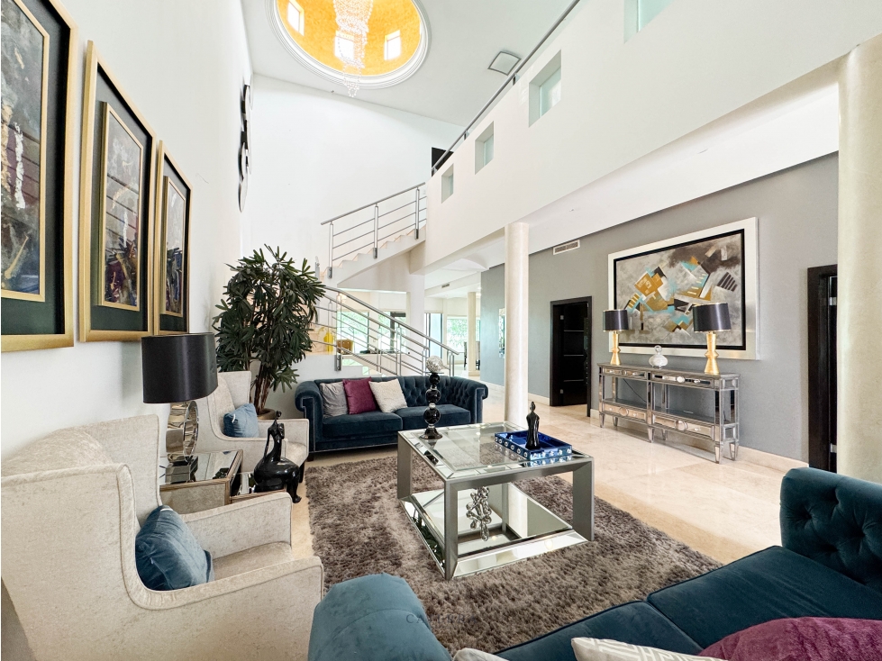 VENTA / Casa Los Lagos — foto 2
