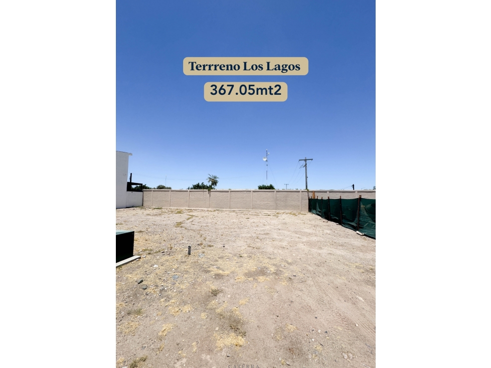 VENTA / Terreno Los Lagos — foto 2