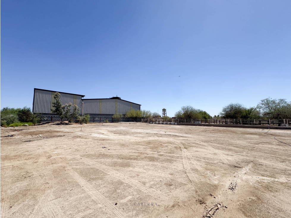 VENTA / Terreno Blvd. Enrique Mazon — foto 3