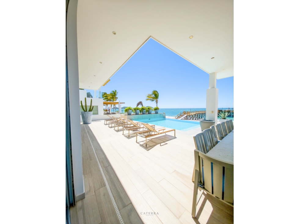 VENTA / Casa Puesta del Sol, San Carlos - 2
