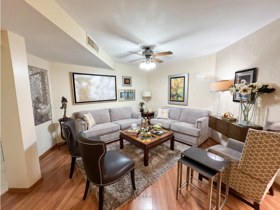 VENTA / Casa Capistrano Residencial - 2