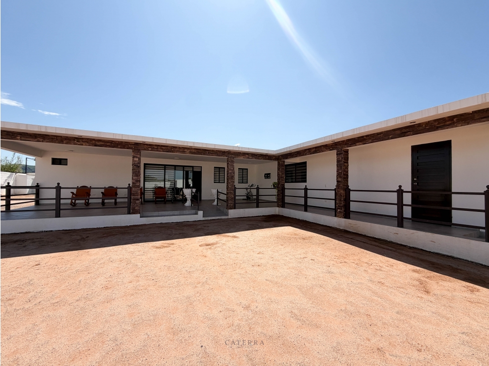 VENTA / Casa Real del Catorce - 2