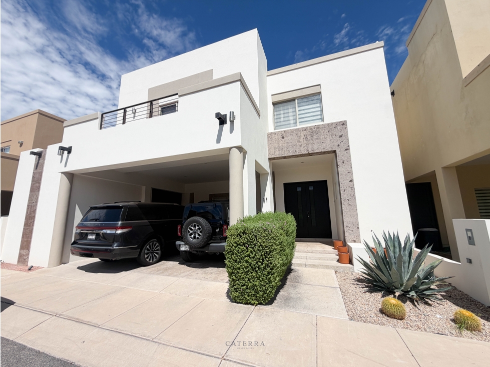 VENTA / Casa Monterosa — foto 2