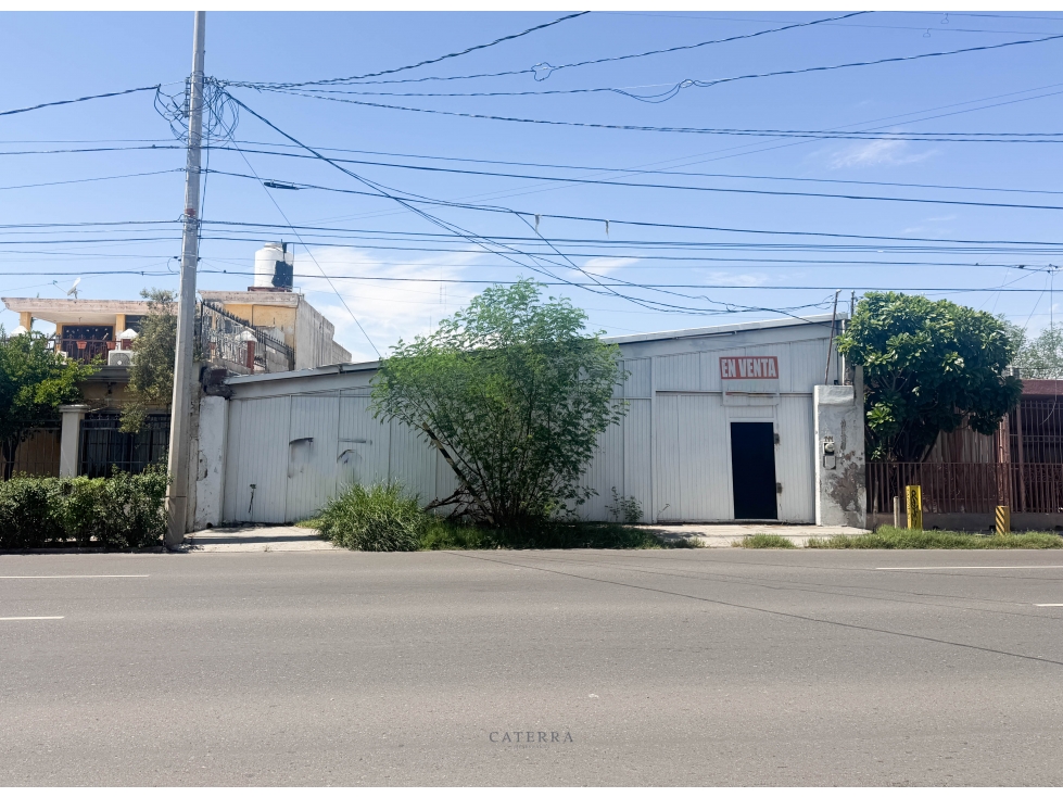 VENTA Bodega San Benito - 2