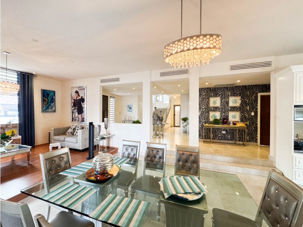 VENTA / Casa Puerta de Hierro — foto 6