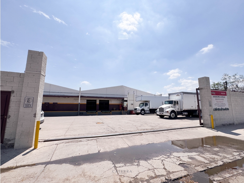 VENTA / Bodega Pimentel - 4